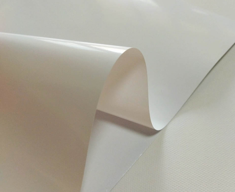 Тканина лайтбокс преміум-класу для яскравих дисплеїв